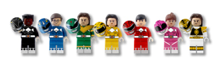 Credit: LEGO Ideas